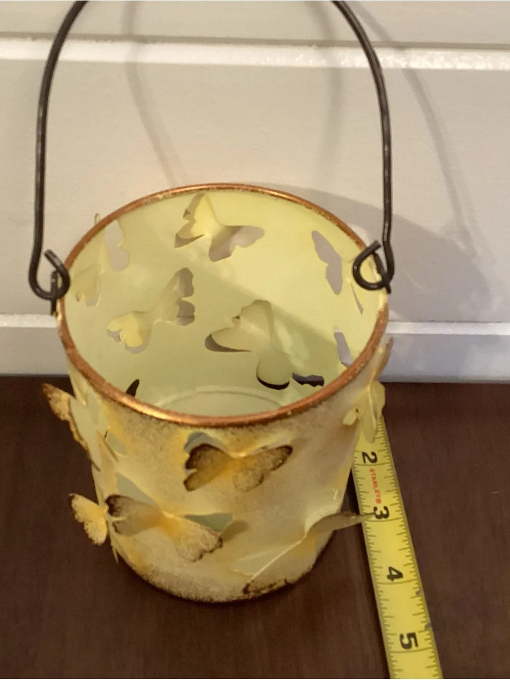 N/A decorative tea